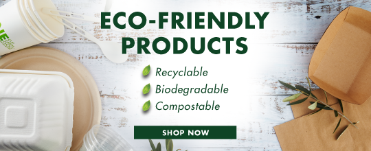 Eco-friendly Products