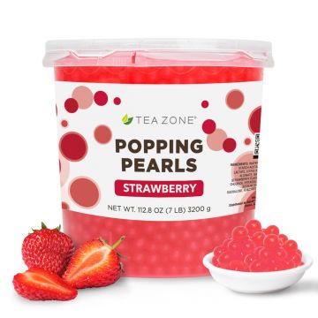 B2053 Strawberry Popping Pearls Main Photo