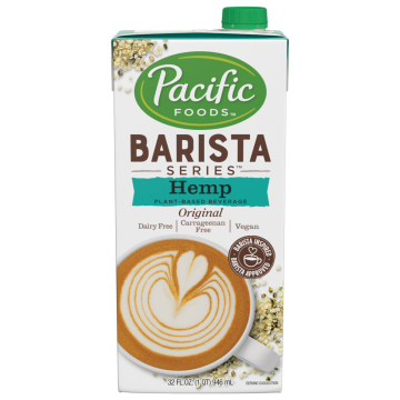 Pacific Hemp Original Non-Dairy Beverage (32oz)
