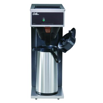 Curtis 2.2L Airpot Pourover Coffee Brewer, Y8100