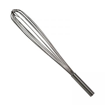Stainless Steel French Whisk