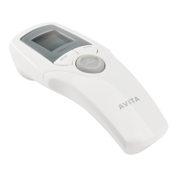 Digital Infrared Non-Contact Forehead Thermometer