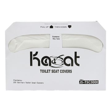 Karat Toilet Seat Covers