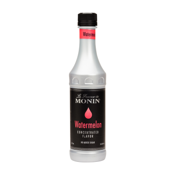  Monin Watermelon Flavoring Concentrate (375mL) 