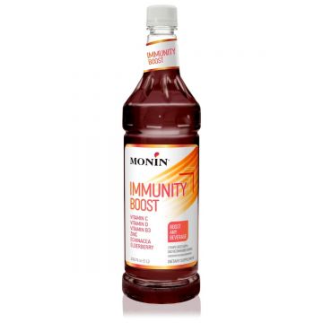 Monin Immunity Boost - 1.0 Liter 