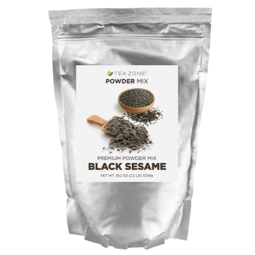 Tea Zone Sesame Powder (2.2 lbs), P1061