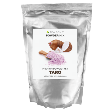 Tea Zone Taro Powder (2.2 lbs)