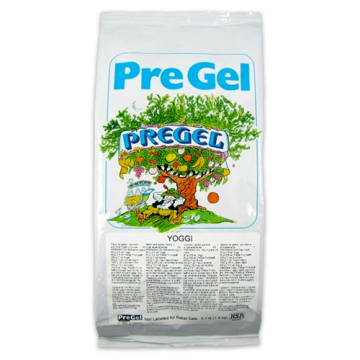 PreGel Yoggi 30 Powder (3.3 lbs), p2000