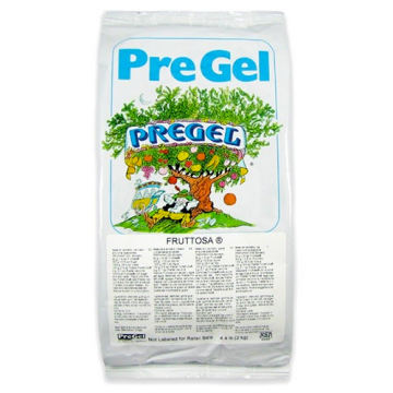 PreGel Fruttosa Powder (4.4 lbs), p2001