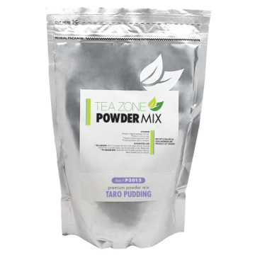 Tea Zone Taro Pudding Mix Powder (2.2 lbs)