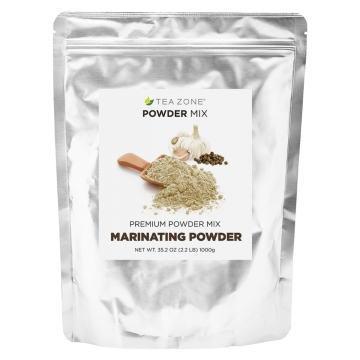 Tea Zone Original Meat Marinating Powder (2.25 lbs)