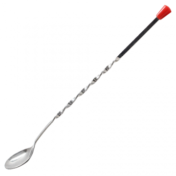 Stainless Steel Bar Spoon, U1050