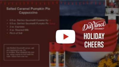 Picture of Holiday Cheers Webinar