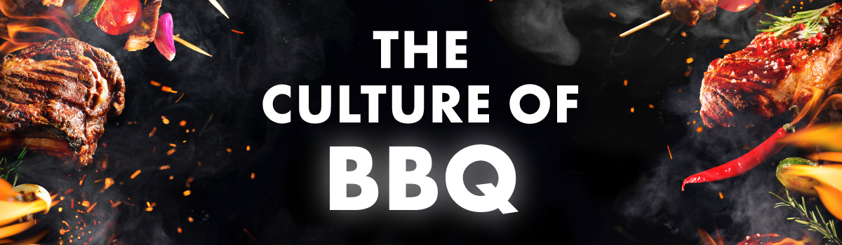 The Culture of Barbeque