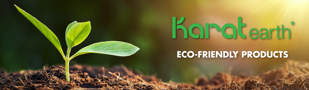 Eco-Friendly Karat Earth