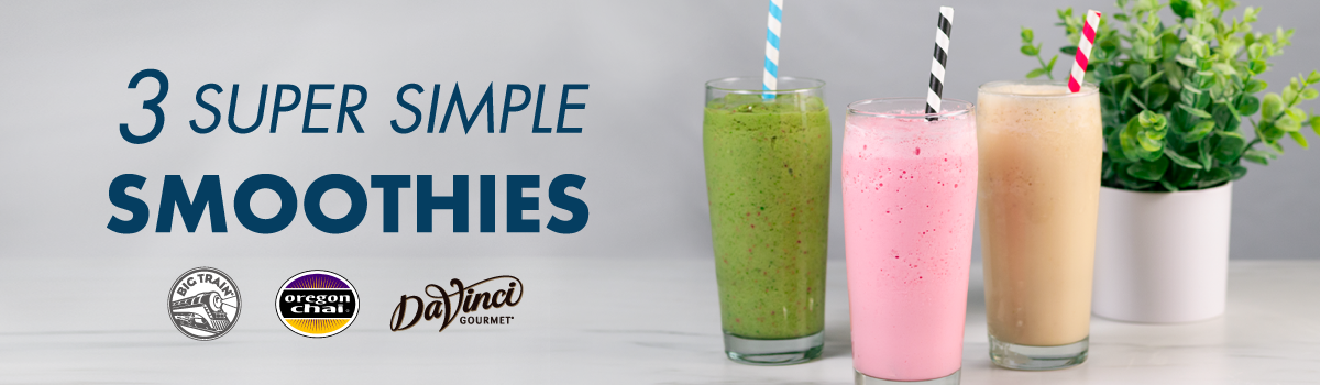 3 Super Simple Smoothies-kerry-foods