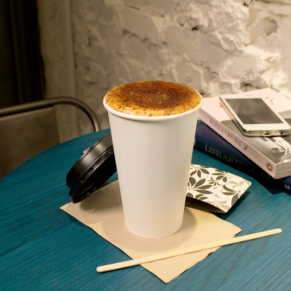 Picture of Karat Hot Cup